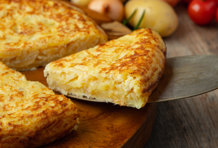 spansk på Studieskolen